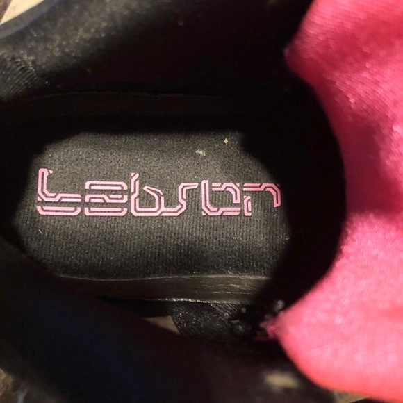 Nike Labron James Flywire XI Men’s Sneakers - Picture 8 of 9